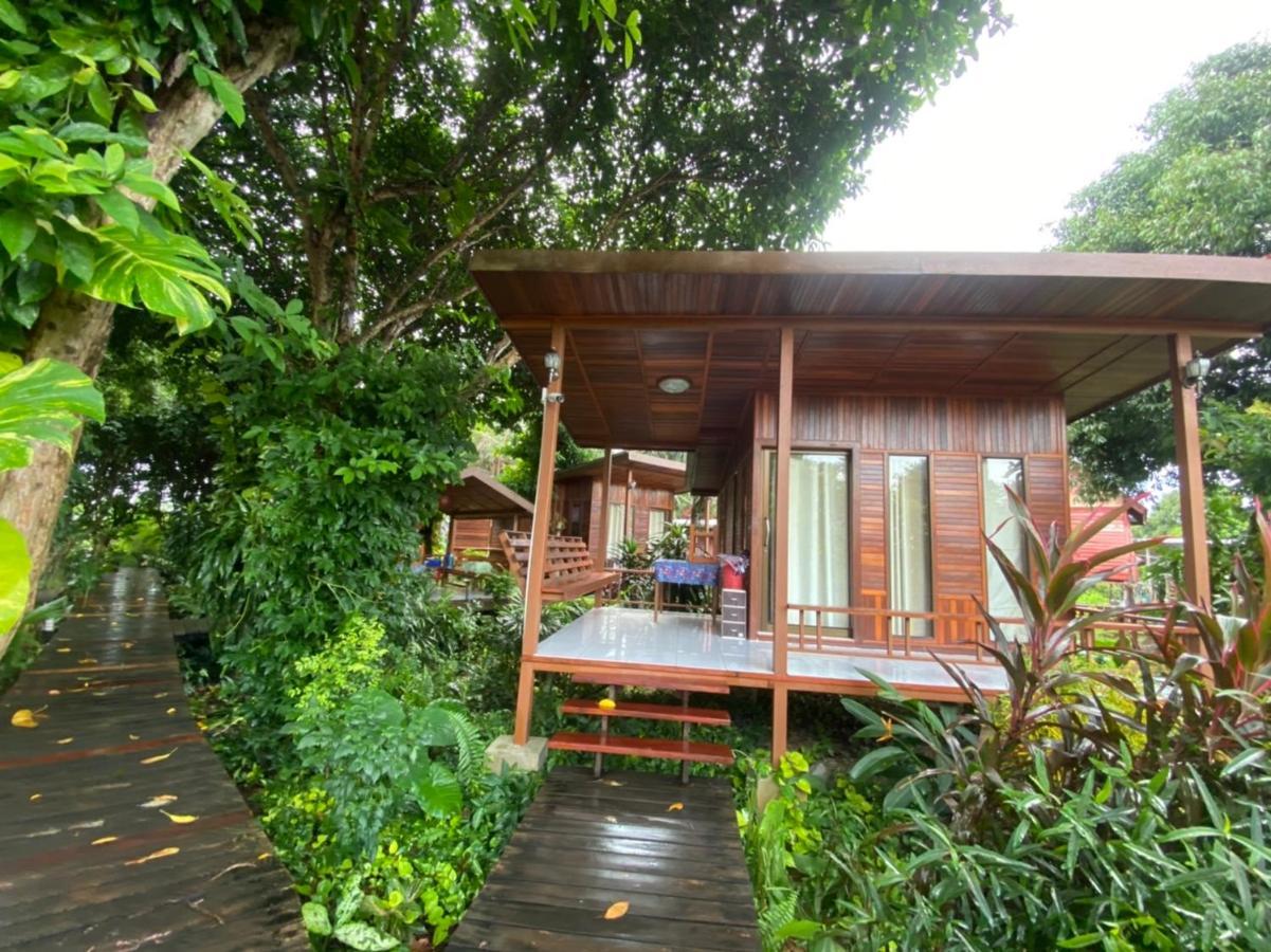 Hotel Romyen House Ban Nong Nam Khan Esterno foto