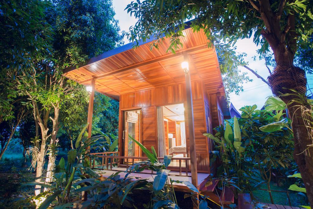 Hotel Romyen House Ban Nong Nam Khan Esterno foto